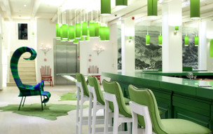 Salvator hotel