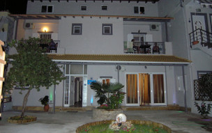 Apartmán pro 3-5 osoby