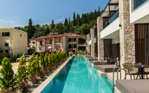 Lan-go Luxury Living