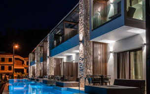Lan-go Luxury Living