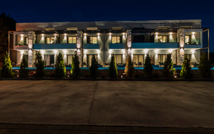 Lan-go Luxury Living