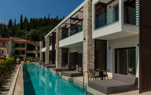 Lan-go Luxury Living
