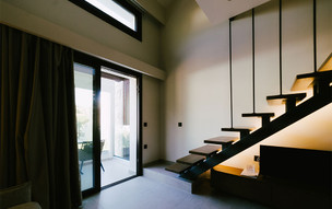 Lan-go Luxury Living