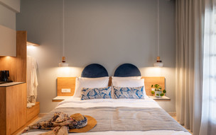 Sivota Gardens