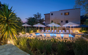 Sivota Gardens