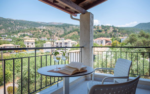 Sivota Gardens