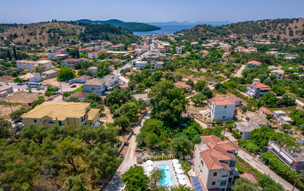 Sivota Gardens