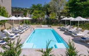 Sivota Gardens