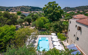 Sivota Gardens