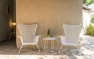 Sivota Gardens