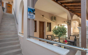 Virvilis Apartments