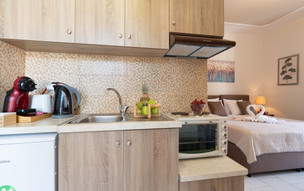 Virvilis Apartments