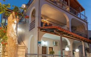 Virvilis Apartments