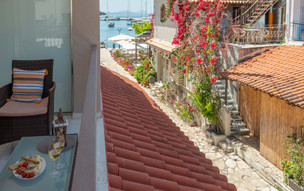 Virvilis Apartments