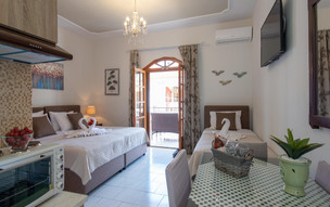 Virvilis Apartments