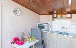 Virvilis Apartments