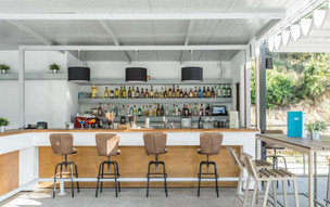 Aqua Oliva Suites
