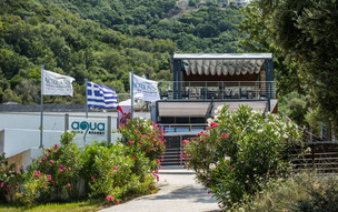 Aqua Oliva Suites