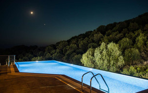 Aqua Oliva Suites
