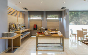Aqua Oliva Suites