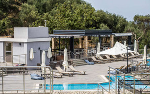 Aqua Oliva Suites
