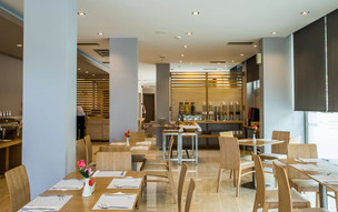 Aqua Oliva Suites