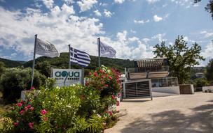 Aqua Oliva Suites