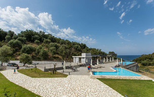 Aqua Oliva Suites