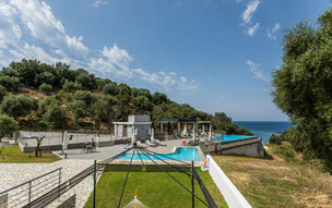 Aqua Oliva Suites