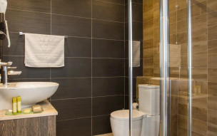 Aqua Oliva Suites