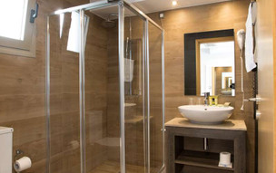 Aqua Oliva Suites