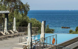 Aqua Oliva Suites
