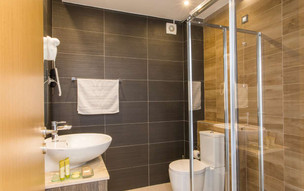 Aqua Oliva Suites