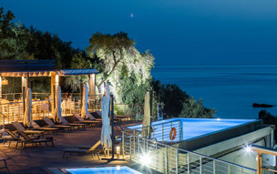 Aqua Oliva Suites