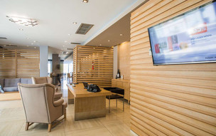 Aqua Oliva Suites