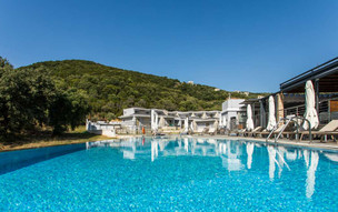 Aqua Oliva Suites