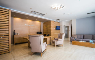 Aqua Oliva Suites