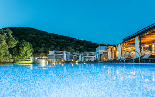 Aqua Oliva Suites