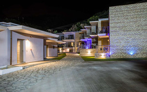Aqua Oliva Suites