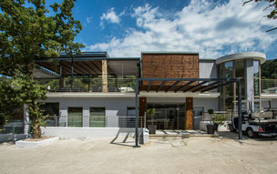 Aqua Oliva Suites