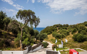 Aqua Oliva Suites