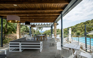 Aqua Oliva Suites
