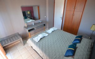 Apartmán pro 3-4 osoby