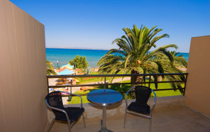 Golden Sand hotel
