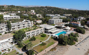 Golden Sand hotel