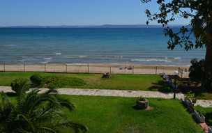 Golden Sand hotel