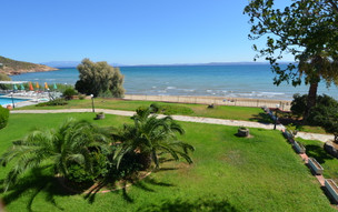 Golden Sand hotel