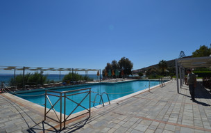 Golden Sand hotel