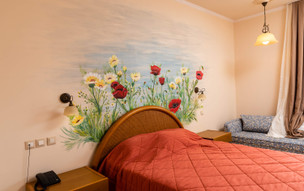 Golden Sand hotel