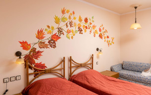 Golden Sand hotel